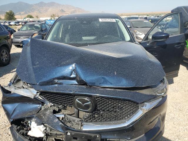 2021 MAZDA CX-5 TOURI - JM3KFACM1M0329671