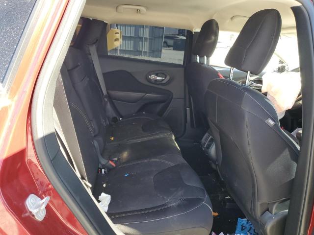2015 JEEP CHEROKEE L - 1C4PJLCB7FW720475