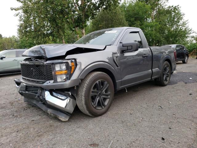 2023 FORD F150 - 1FTMF1E55PKE42278