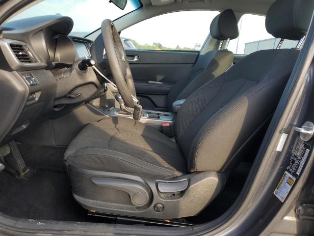 2020 KIA OPTIMA LX - 5XXGT4L39LG442541