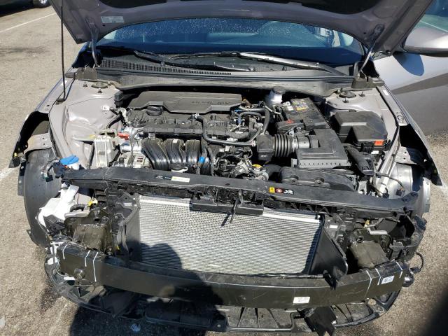 2023 HYUNDAI ELANTRA SE - KMHLL4AGXPU631019