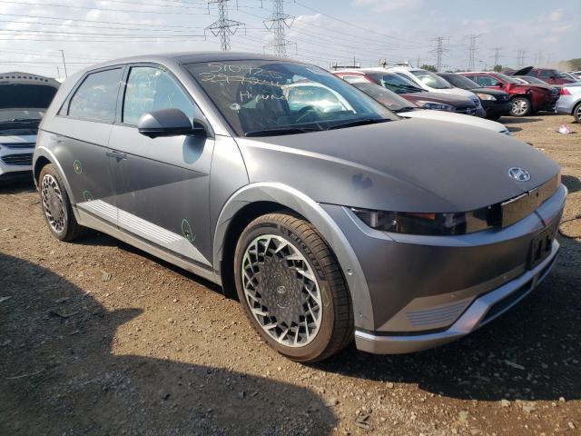 2024 HYUNDAI IONIQ 5 LI - KM8KRDDF6RU291819