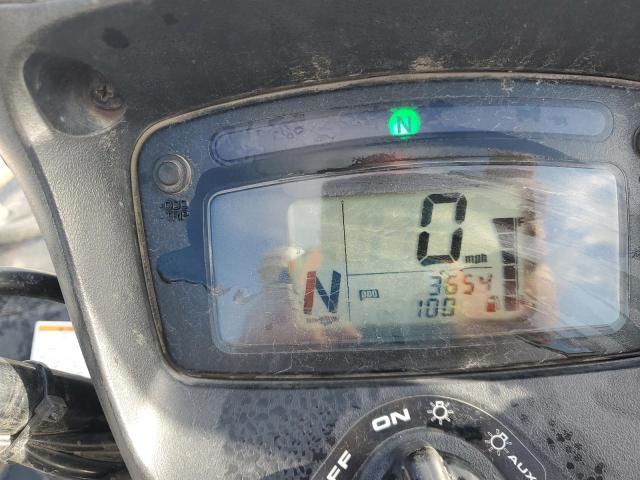 2007 SUZUKI LT-A700 X - 5SAAP41A677106343