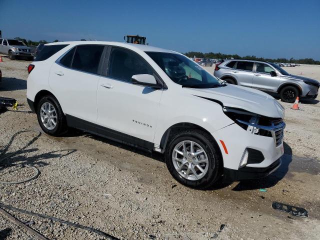 2023 CHEVROLET EQUINOX LT - 3GNAXKEG5PS135339