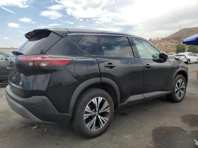 2021 NISSAN ROGUE SV - 5N1AT3BAXMC830780