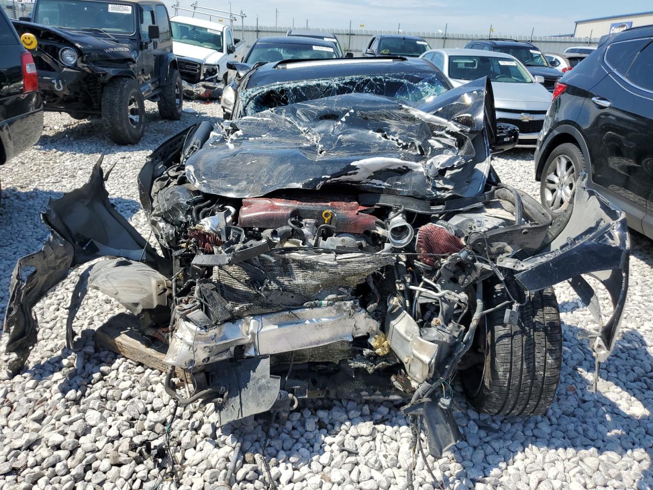 Global Auto Auctions