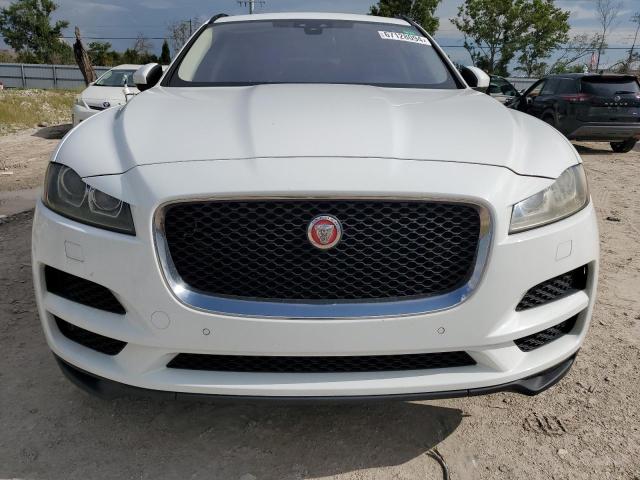 VIN SADCJ2BN2HA088767 2017 Jaguar F-Pace, Premium no.5