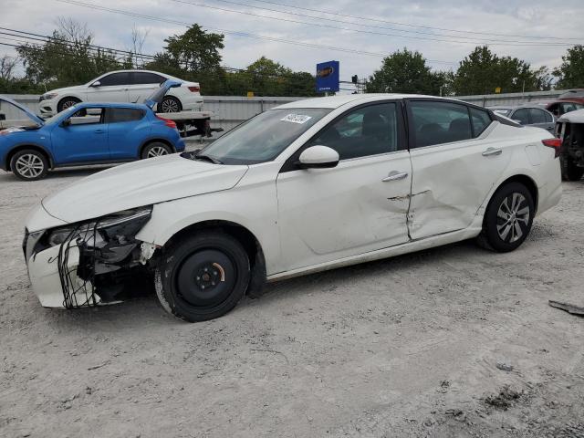 2021 NISSAN ALTIMA S #3024007260