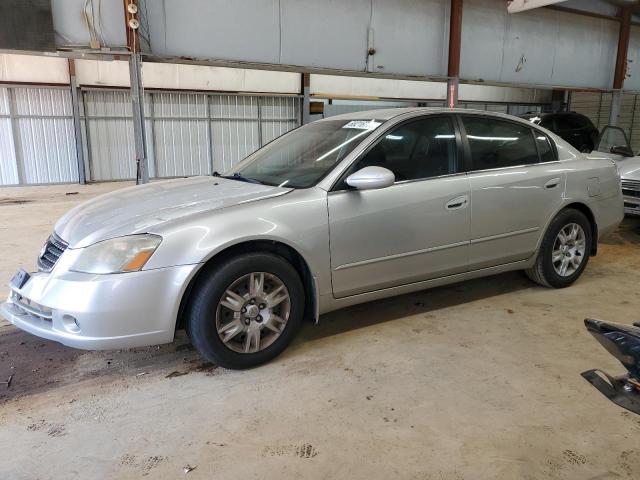 NISSAN ALTIMA S