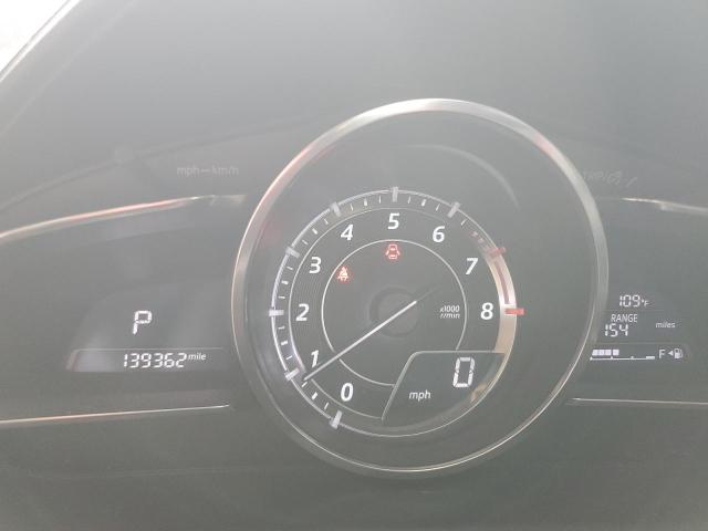 2016 MAZDA CX-3 GRAND - JM1DKBD78G0112215