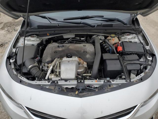 2016 CHEVROLET MALIBU LT - 1G1ZF5SX9GF251810