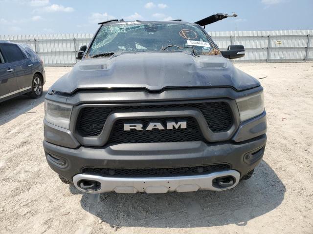 2019 RAM 1500 REBEL 1C6SRFLT4KN899854  65046874