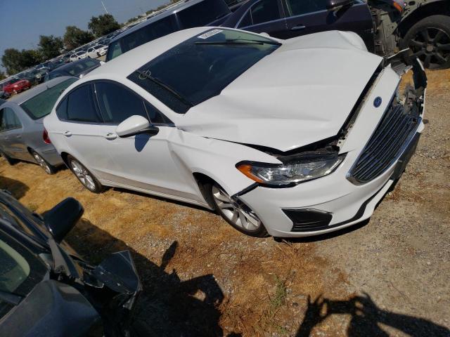Vin: 3fa6p0lu6lr216269, lot: 68509044, ford fusion se 20204