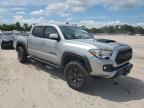 TOYOTA TACOMA DOU photo