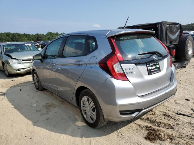 2019 HONDA FIT LX 3HGGK5H47KM740028  65229834