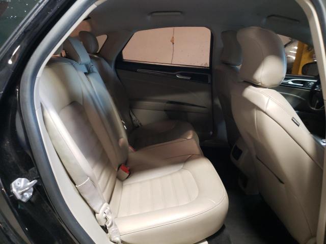 2018 FORD FUSION SE - 3FA6P0LU7JR140235
