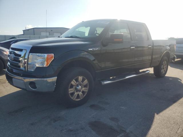 2009 FORD F150 SUPER 1FTRW14829FA00779  68312684