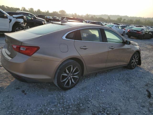 2018 CHEVROLET MALIBU LT - 1G1ZD5ST6JF156891
