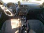 VOLKSWAGEN JETTA BASE photo