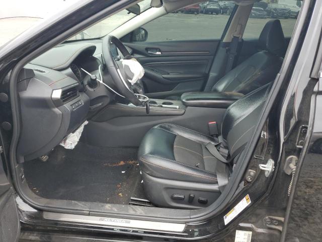 2020 NISSAN ALTIMA SR - 1N4AL4CV6LC187019