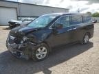 NISSAN QUEST S photo