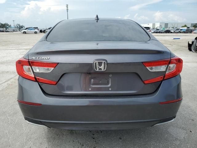 2019 HONDA ACCORD EX - 1HGCV1F45KA064998