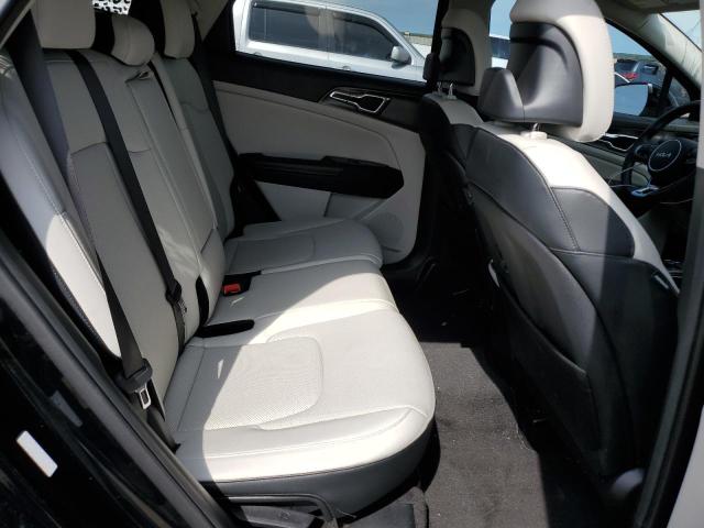 2023 KIA SPORTAGE E - 5XYK3CAF7PG014647