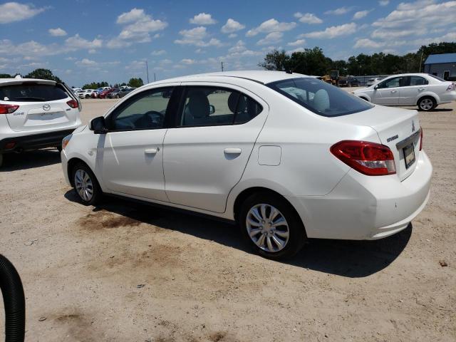 2019 MITSUBISHI MIRAGE G4 - ML32F3FJ6KHF16219
