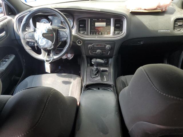 2016 DODGE CHARGER SX - 2C3CDXHG1GH312897
