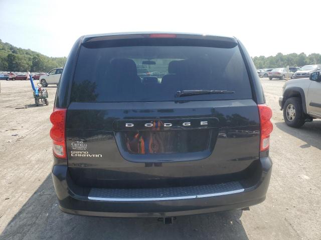 VIN 2C4RDGBGXDR533564 2013 Dodge Grand Caravan, SE no.6