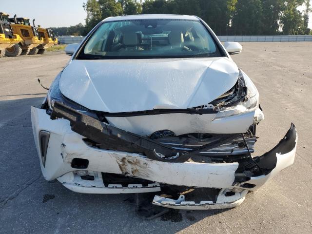 2022 TOYOTA PRIUS NIGH - JTDKAMFU0N3157511