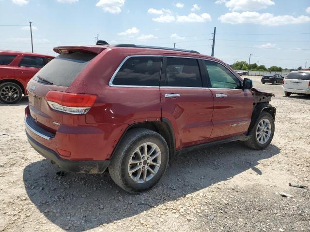 Vin: 1c4rjebg7ec138104, lot: 66129824, jeep grand cher limited 20143