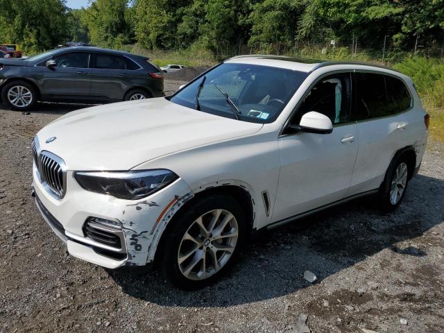 VIN 5UXCR6C09LLL82659 2020 BMW X5, Xdrive40I no.1