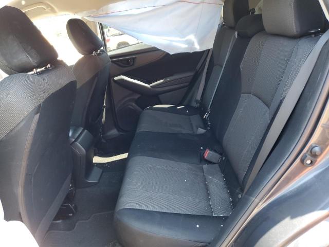 2022 SUBARU CROSSTREK JF2GTABC0NH229677