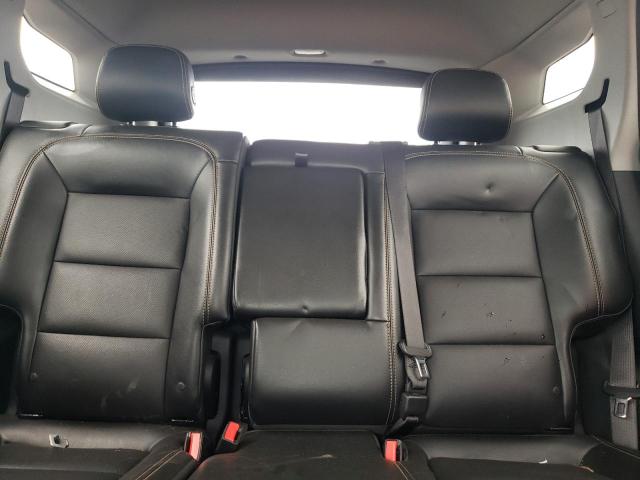 2019 GMC TERRAIN SL - 3GKALPEV6KL161827