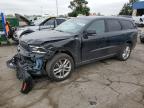 2022 DODGE DURANGO GT - 1C4RDJDG3NC183098