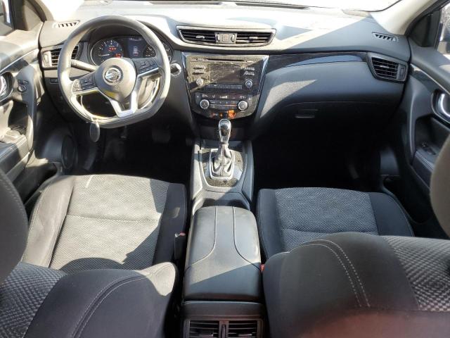 2018 NISSAN ROGUE SPT JN1BJ1CP5JW105252