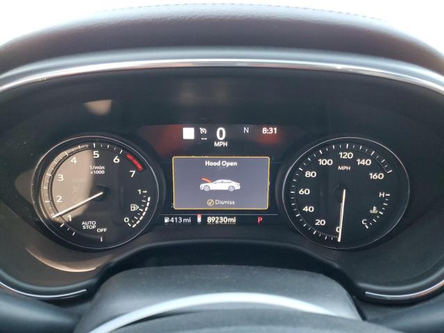 2020 CADILLAC CT5 PREMIU - 1G6DN5RK6L0121112
