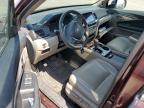 HONDA PILOT EXL photo