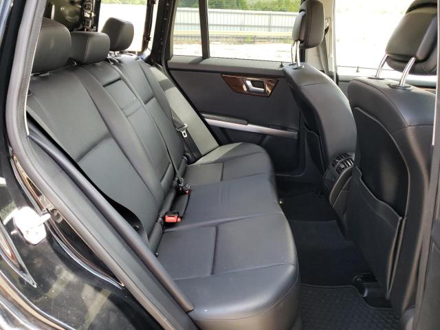 2015 MERCEDES-BENZ GLK 350 4M - WDCGG8JB8FG354142