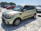 KIA SOUL + photo