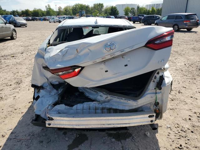 VIN 4T1C11AK0NU049825 2022 Toyota Camry, LE no.6