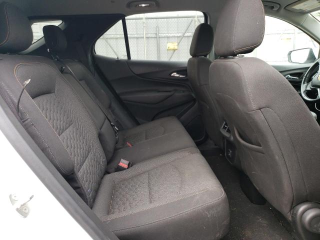 2020 CHEVROLET EQUINOX LT - 2GNAXTEV4L6159452
