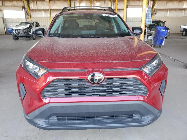 2020 TOYOTA RAV4 LE - 2T3H1RFV1LW089651