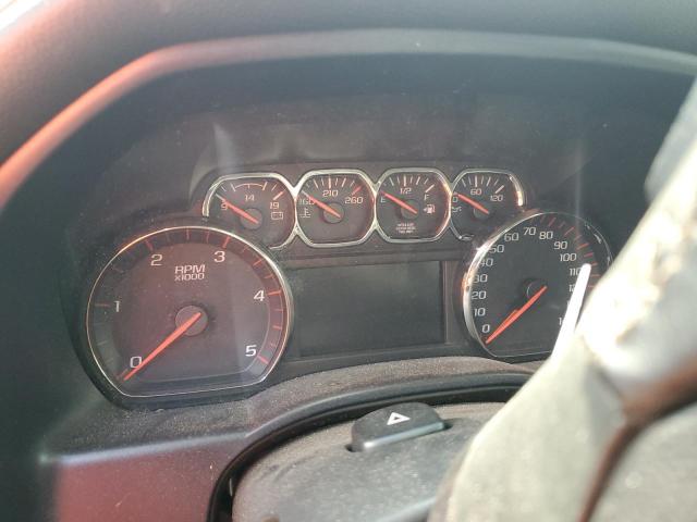 2015 GMC SIERRA C35 1GD412C86FF514559