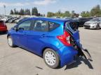 Lot #2862824309 2014 NISSAN VERSA NOTE