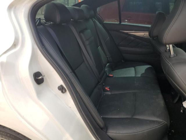 2020 INFINITI Q50 PURE - JN1EV7AR5LM254896