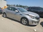 KIA OPTIMA LX снимка