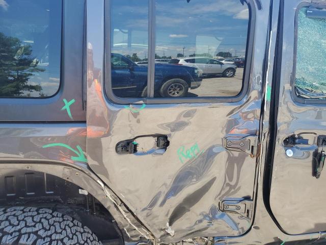 2018 JEEP WRANGLER U - 1C4HJXFGXJW172922