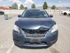 NISSAN SENTRA S photo